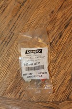 Lovejoy 685144410211 Jaw Coupling L050 11MM