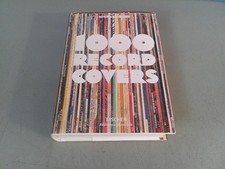 1000 Record Covers / Taschen HC 2021 /by Michael Ochs