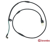 Brembo A 00 267 Warnkontakt, Bremsbelagverschleiß FüR Land Rover