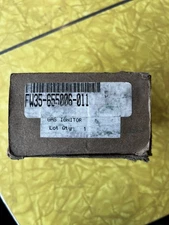 NEW open box - Fenwal 35-655005-023 ignition ignitor control board