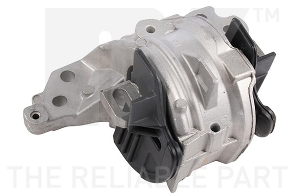 NK Motorlager 59719040 FüR Peugeot 508 407 C5 CitroËN SW 1 6DRFNB 6DRFNE 16V Hdi-image
