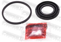 Febest Reparatursatz Bremssattel 1875-ASHF FüR Opel CC Astra T98 Caravan A04 GTC