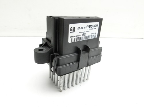 Resistenza ventola riscaldatore, for VW, T5 TRANSPORTER, for Multivan