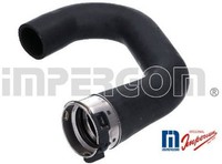 Original Imperium 225299 Ladeluftschlauch Turboschlauch Ansaugschlauch FüR Opel