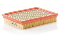 Mann-Filter C 2452 Luftfilter FüR Cadillac Chevrolet Opel Pontiac