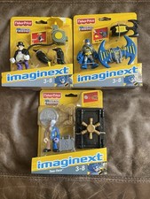 Fisher-Price Imaginext DC Super Friends