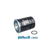 Kraftstofffilter Purflux CS984 für Mazda