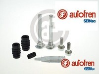 Autofren Seinsa D7099C FüHrungshüLsensatz FüR Bremssattel