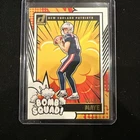 2024 Panini Donruss - Bomb Squad Drake Maye #28 (RC)
