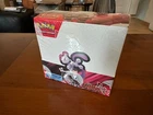 Pokémon Display RIVALITES DESTINEES - EV10 - Neuf & scellé  FR