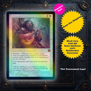 Voice of Victory Mtg | eBay