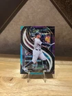 2025 Panini Select - Aaron Judge - Premier Level Tri-Color Prizm