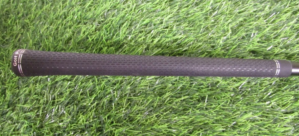 New Cleveland CBZ  Tour Satin 60*/12* Lob Wedge, KBS HI-REV G 80 Graphite, Wedge - Image 4 of 4