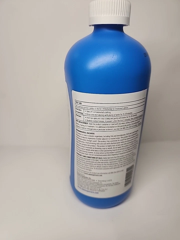 Adams Plus Flea & Tick Shampoo with Precor for Cats, Kittens, Dogs & Puppies Ove - Image 2 of 4