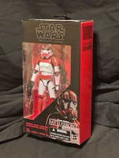 Star Wars Black Series Battlefront Imperial Shock Trooper Sealed Box NIB