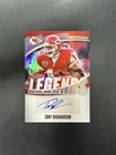 2025 Panini Absolute Tony Richardson Base (RAW)