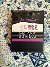 Ultra RARE Bo Tomlyns Best of the USA Yamaha ...