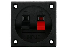 Install Bay TCSS Terminal Cups Square Spring