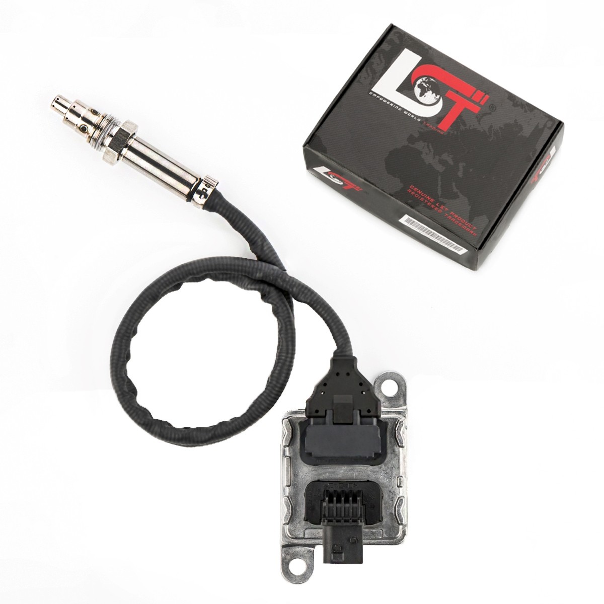 Stickoxidsensor Nox Sensor Emission for Mercedes Actros Antos Arocs