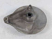 Honda CB360 CB 360 Rear Wheel Brake Drum Hub Shoe