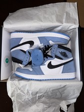 Air Jordan 1 Retro High OG University Blue