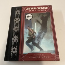 Dark Legends (Star Wars)