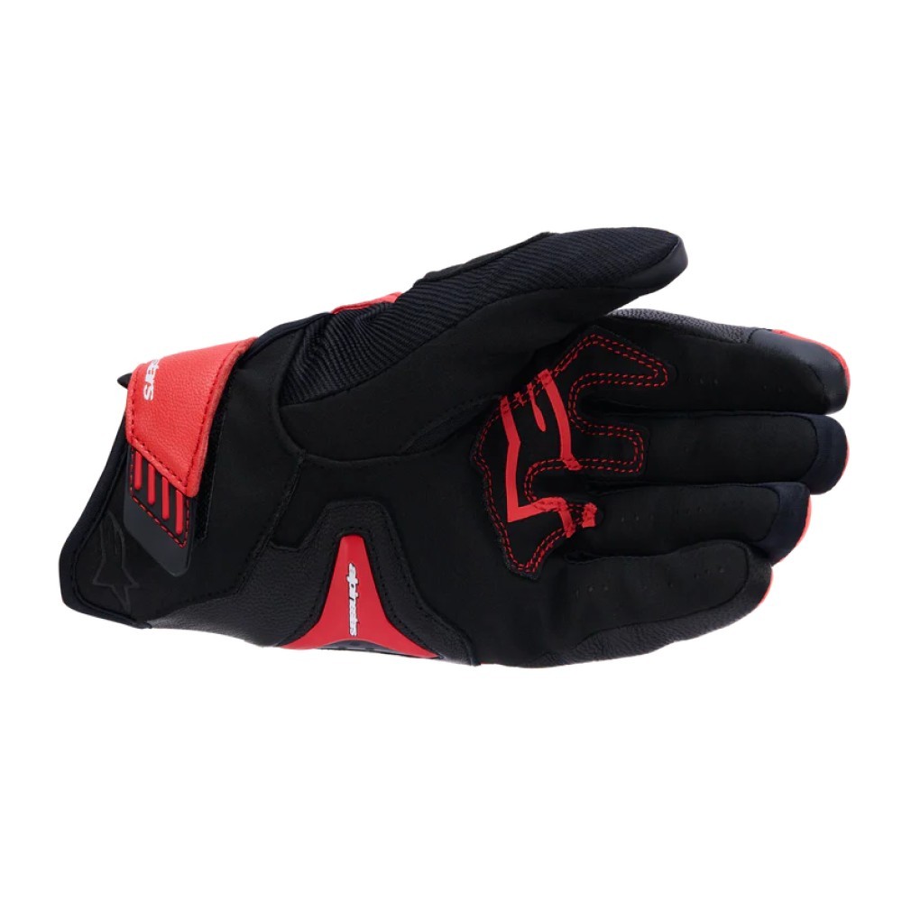 Bright Red Red Fluo Black, photo 2 of 2