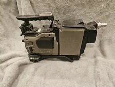 Ikegami HL-60W Professional Video Camera Body – Untested – Studio/TV ENG