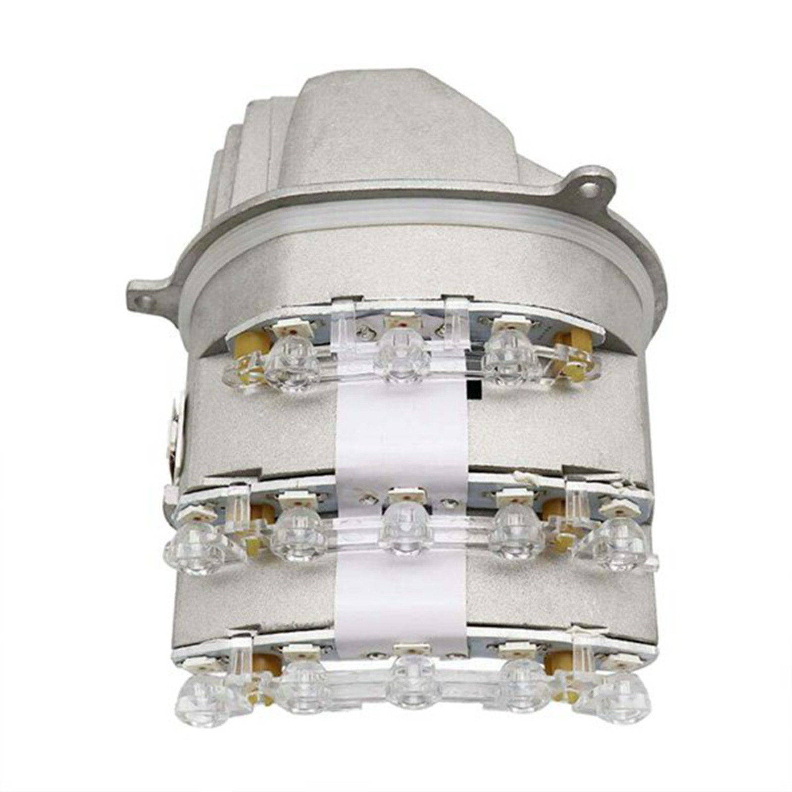 Ballast module LED gauche résout panne phare clignotant BMW E90 E91