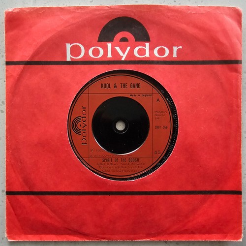 Choose Your Favourite 1970s Soul / Disco Records 109 Listed Updated 13/08/25 #2 - Picture 144 of 273