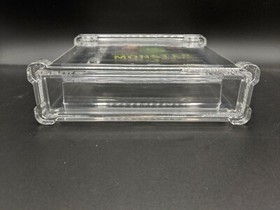 Muppet Monster Adventure PS1 WATA 9.4 A+ FACTORY SEALED Black Label NOT VGA