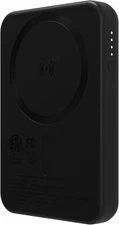 Mophie Snap+ Juice Pack Mini Wireless Magnetic 5000mAh Charger Battery Magsafe