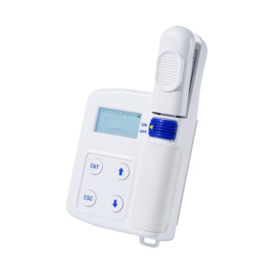 Chlorophyll Tester for Chlorophyll Content Leaf Surface Temperature Measurement