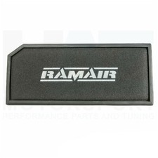 RamAir Foam Panel Air Filter For Audi TT Mk2 2.0 TFSI 200BHP 06- 1747