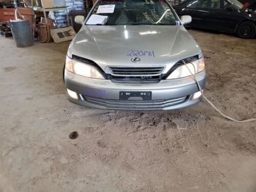 Passenger Corner/Park Light Fog-driving Fits 00-01 LEXUS ES300 1039072 - Picture 9 of 12
