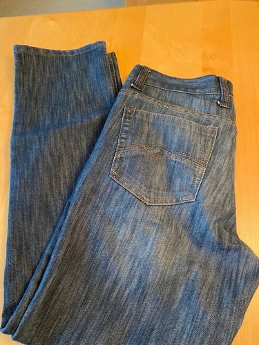 COLOURS ALEXANDER JULIAN 5678J DENIM 