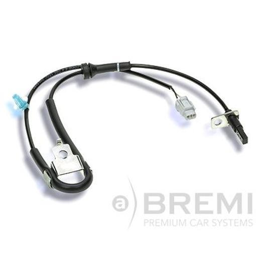 Bremi Sensor DrehzahlfüHler Vorne Rechts Passend FüR Suzuki Swift III MZ EZ-image