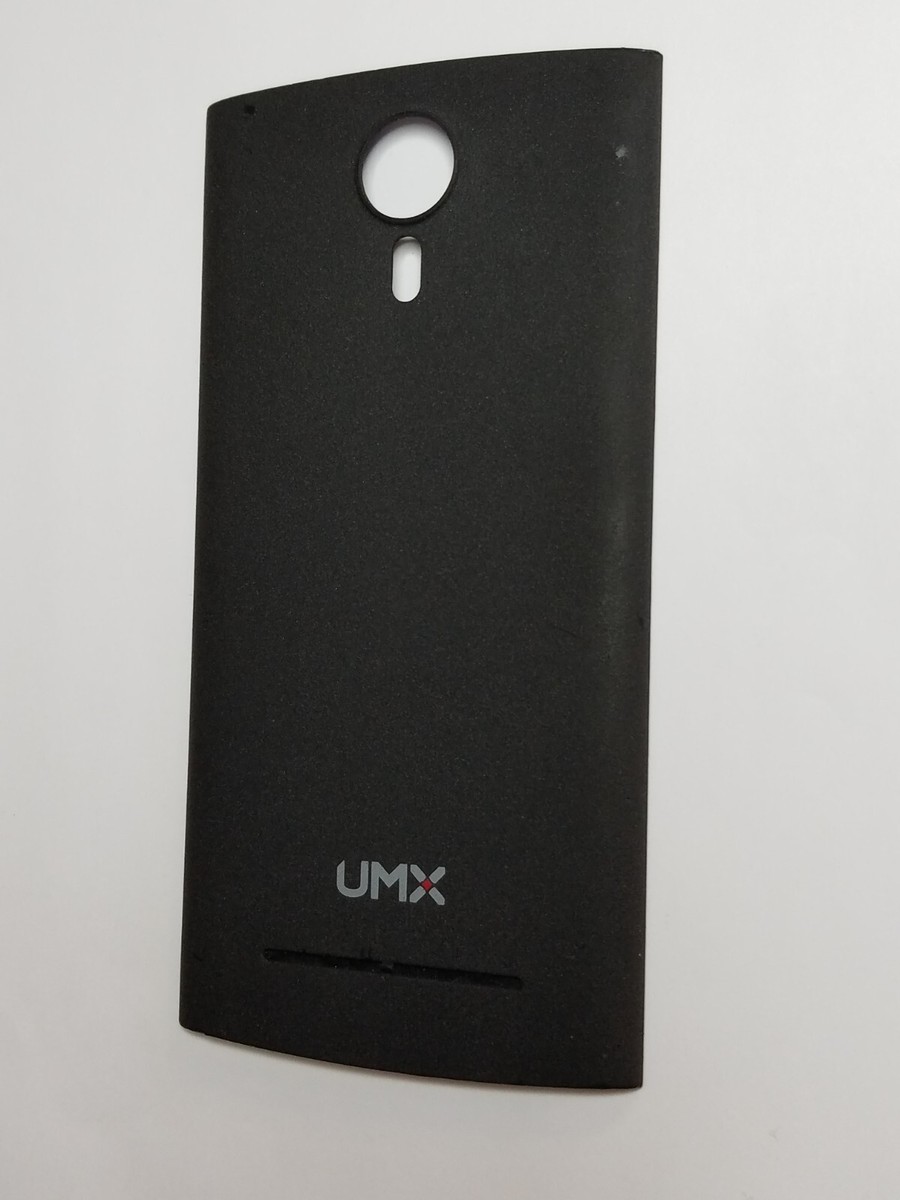 U693cl Assurancewireless U693cl Umx Phone Case Flip PU Leather