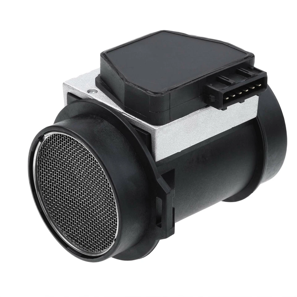 Sensor de flujo de masa de aire para Volkswagen Corrado Passat 1992-1994 2,8 L gasolina SOHC Foto 2 de 4