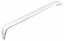 Replacement Door Handles For GE Refrigerator Models WR12X22148, WR12X20141