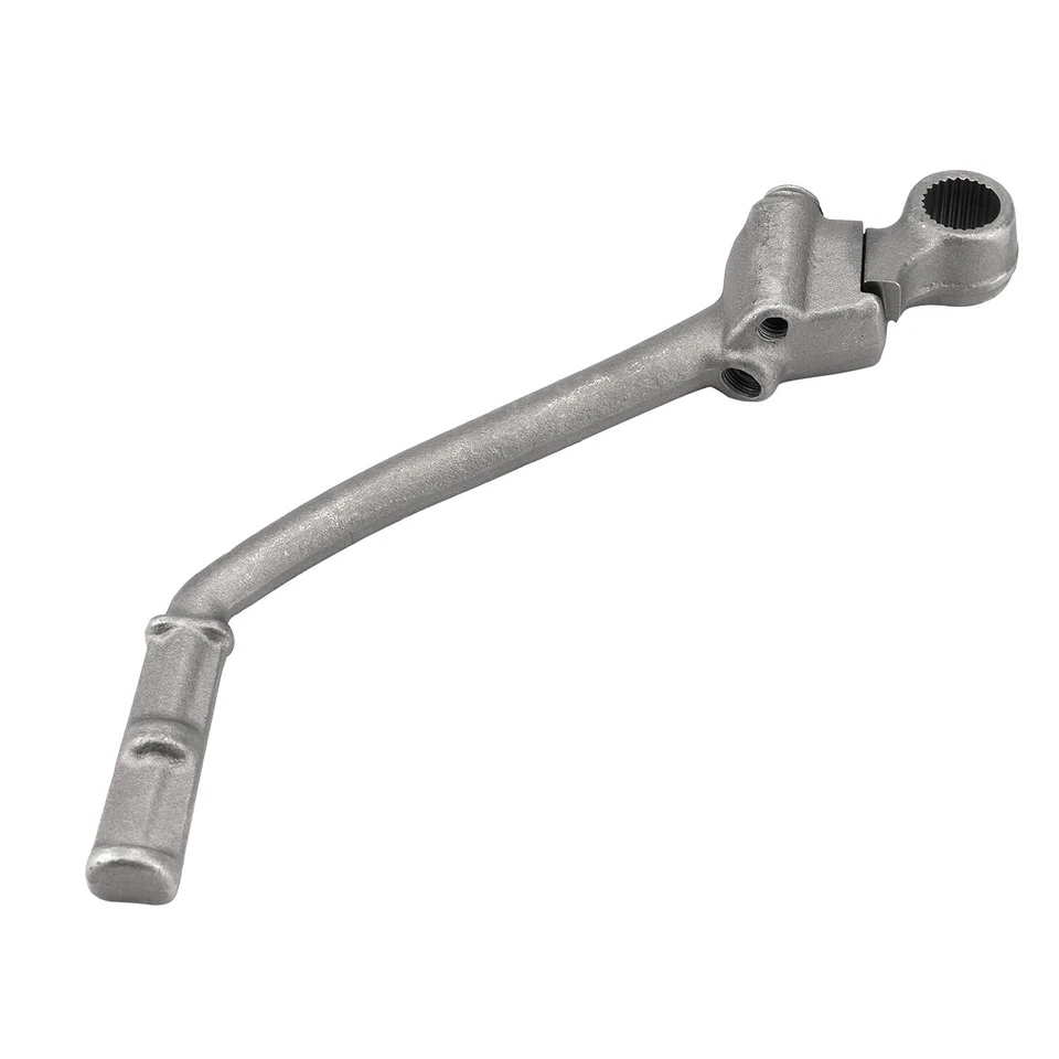 Kick Start Starter Lever Pedal 13064-0073 for 1999-2009 ,2011-21 Kawasaki KX100 - Image 3 of 4