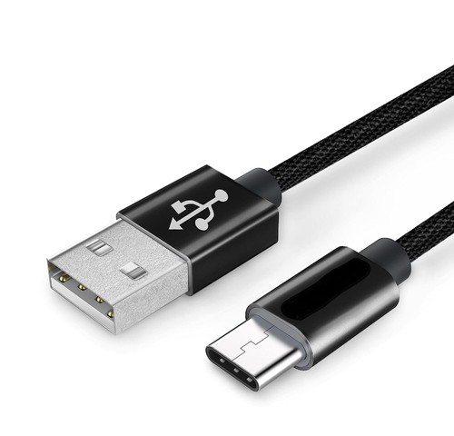 Für AT&T Motivate 3 EABF22206A 2X 3FT USB Kabel Ladegerät Typ C USB 3.1 - Bild 2 von 3