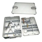 Orthopedic Cable Instrument Set Wire Tightener Forceps Set