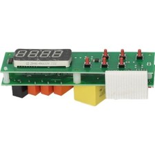 DISPLAY-REGLER EVCO EVC20S35N7ALX40
