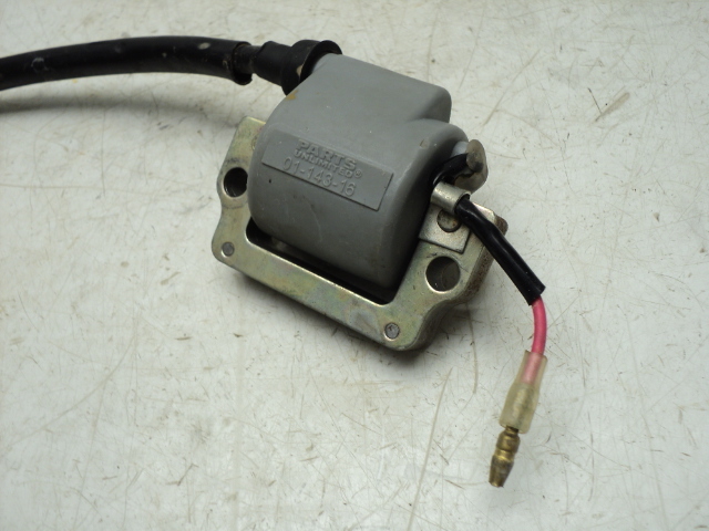 Yamaha Blaster Performance Parts Performance Ignition Coil For - Foto 6