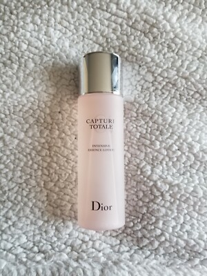 Christian Dior CAPTURE TOTALE Intensive Essence Lotion 150ml/ 5oz NEW NO BOX