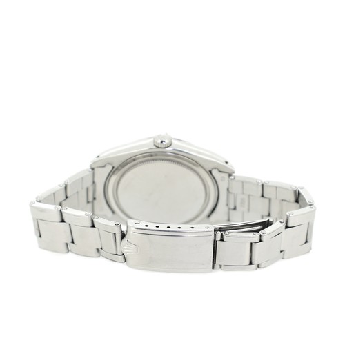 ROLEX Oyster date 6694 1965 mens watch - Picture 3 of 6