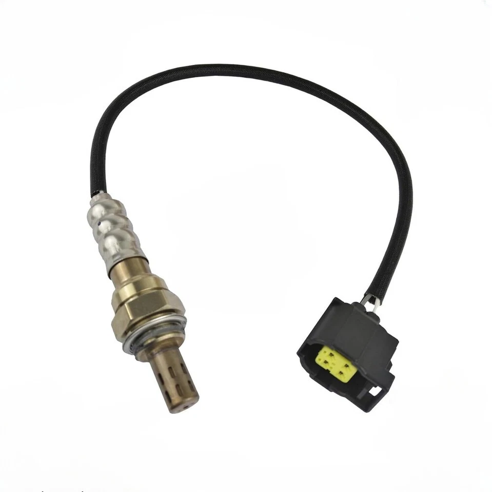 2 sensores de oxígeno aguas arriba + aguas abajo para Jeep Patriot Dodge Journey 2011-2017 Foto 3 de 4