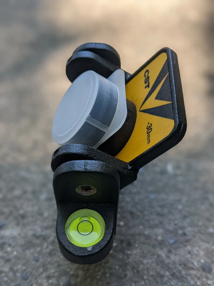 CST/berger -30mm Prism - Image 3 of 4