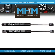 2Pcs Rear Lift Hatch Supports Struts Fits Toyota Sequoia 2001-2007 Liftgate